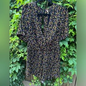 Free People romper